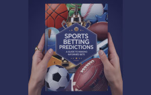 SPORTS BETTING PREDICTIONS