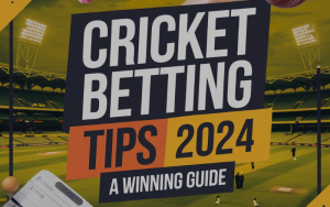 CRICKET BETTING