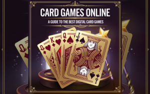 CARD GAMES ONLINE