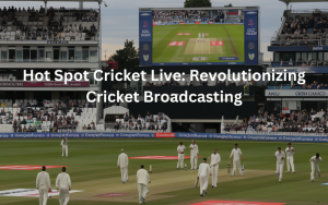 HOT SPOT CRICKET LIVE