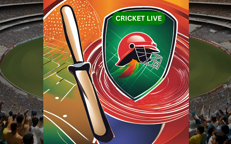 HOTSPOT CRICKET LIVE