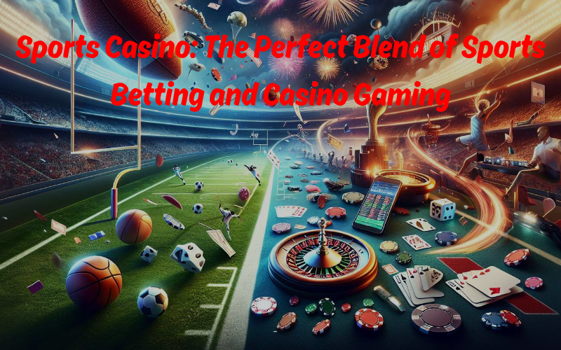 SPORT CASINO