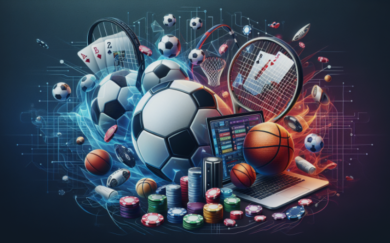 SPORT CASINO