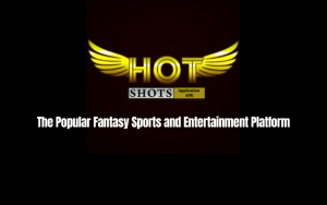 HOTSHOTS APPLICATION APK