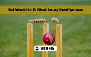 BEST ONLINE CRICKET ID