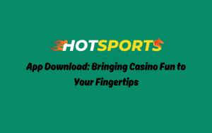 HOT SPORT APP TO DOWNLOAD