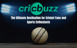 CRICBUZZ