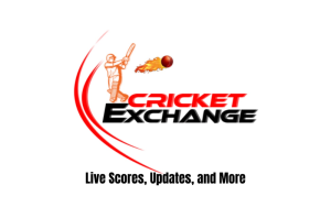 CRICKET EXCHANGE LIVE​