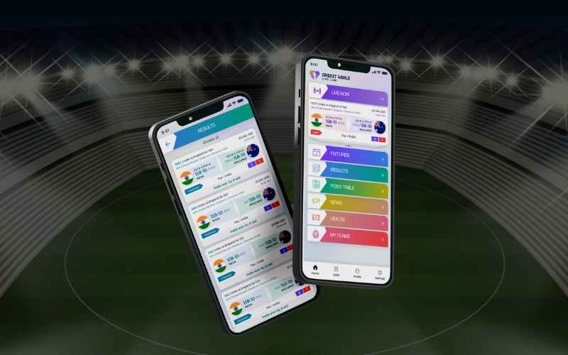 CRICKET EXCHANGE LIVE​