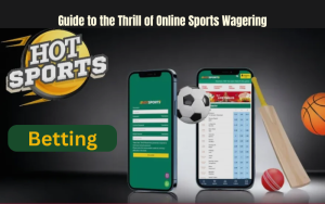 HOTSPORTS BETTING