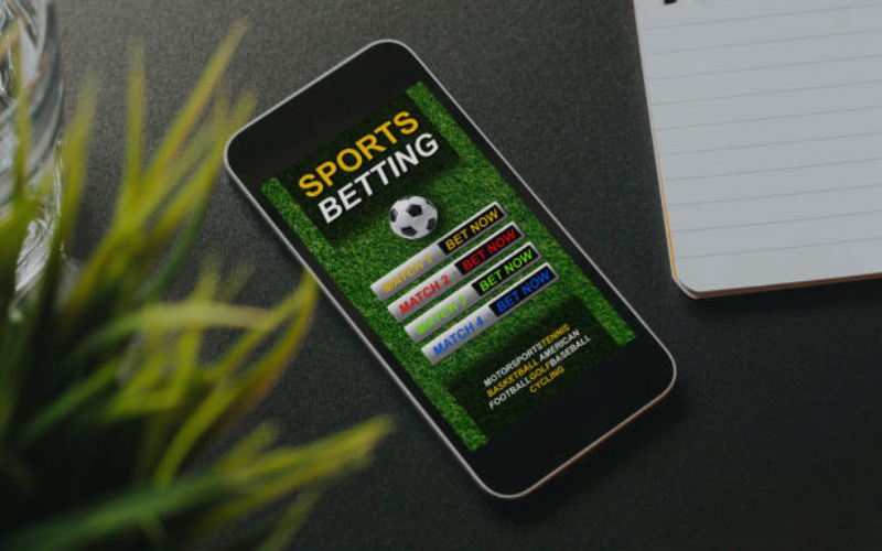 HOTSPORTS BETTING