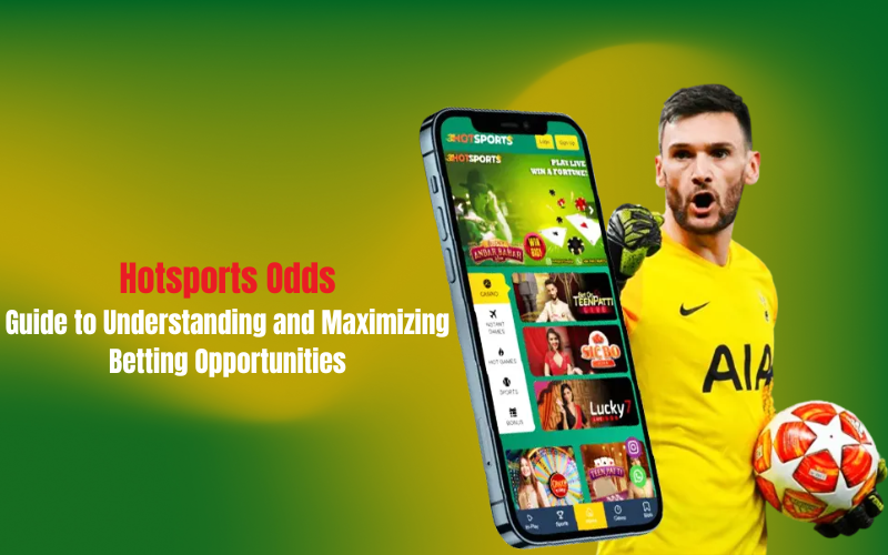 HOTSPORTS ODDS