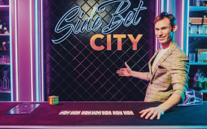 SIDE BET CITY