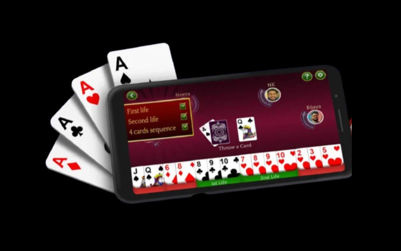 RUMMY KING DOWNLOAD